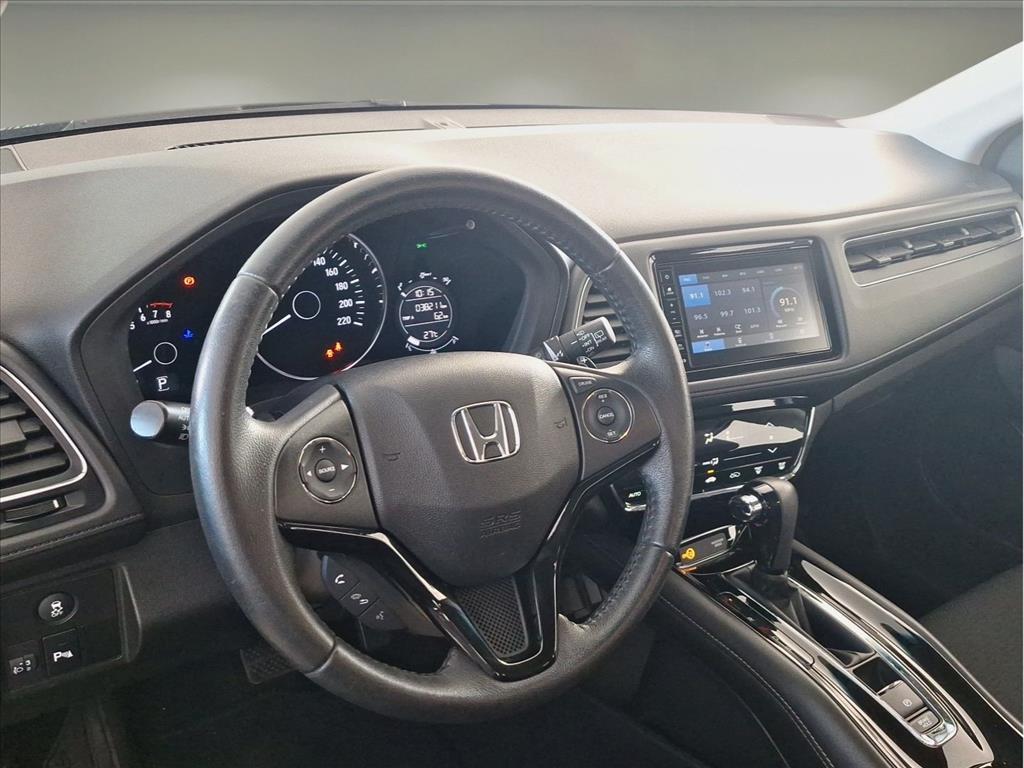 HR-V 1.8 16V FLEX EX 4P AUTOMÁTICO5
