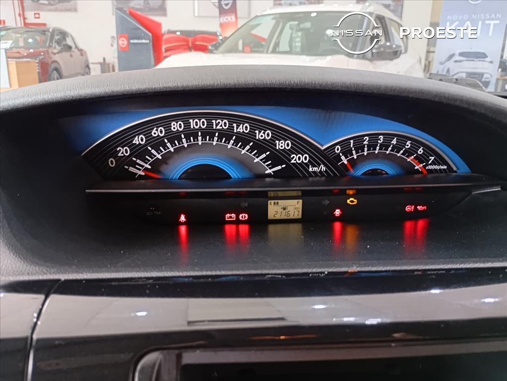 ETIOS 1.3 16V FLEX 4P MANUAL7