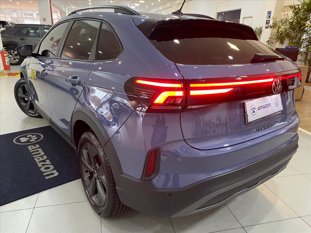 VIRTUS 1.0 200 TSI COMFORTLINE AUTOMÁTICO5