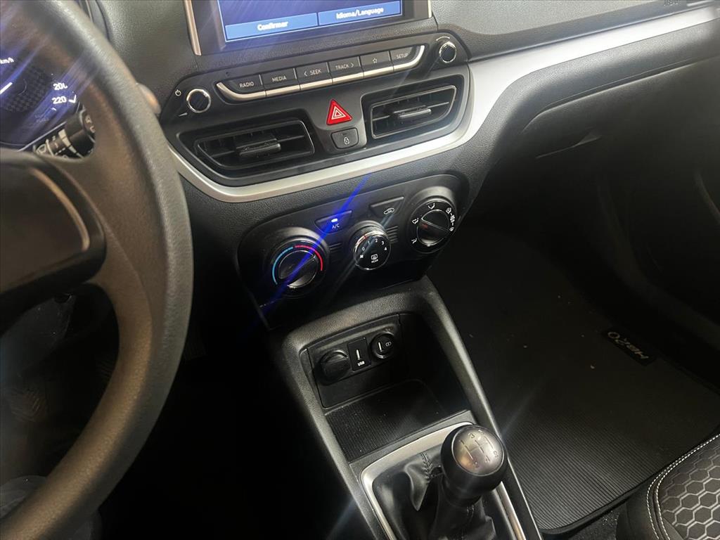 Hyundai-HB20-1.0 12V FLEX VISION MANUAL