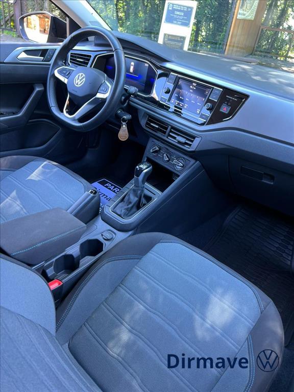 NIVUS 1.0 200 TSI TOTAL FLEX COMFORTLINE AUTOMÁTICO10