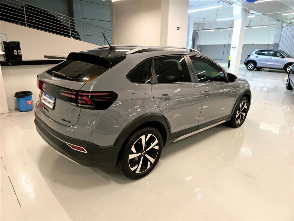 NIVUS 1.0 200 TSI TOTAL FLEX HIGHLINE AUTOMÁTICO5