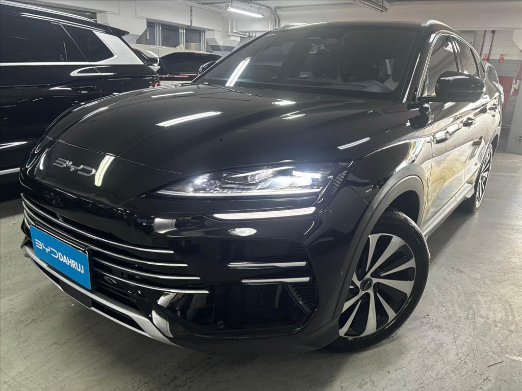 SONG PLUS 1.5 DM-I HÍBRIDO AUTOMÁTICO