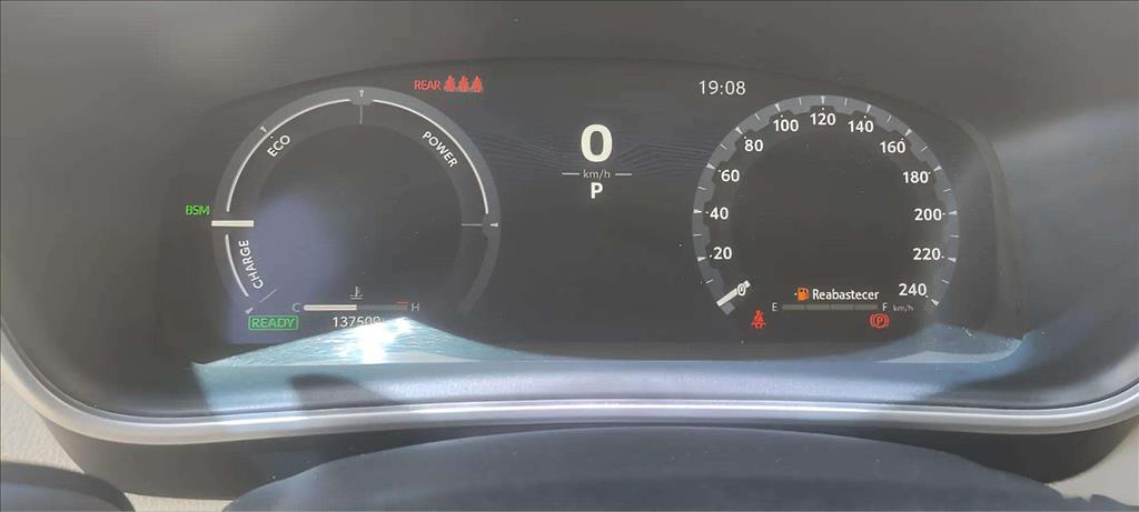 COROLLA 1.8 VVT-I HYBRID FLEX ALTIS PREMIUM CVT10