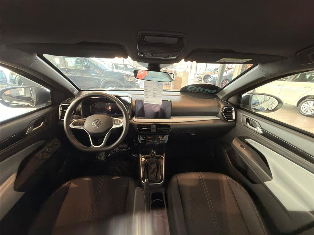 TERA 1.0 170 TSI HIGH AUTOMÁTICO5