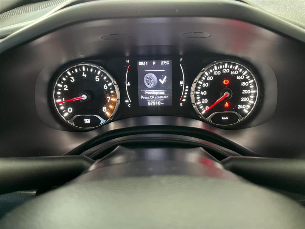 RENEGADE 1.8 16V FLEX 4P AUTOMÁTICO6
