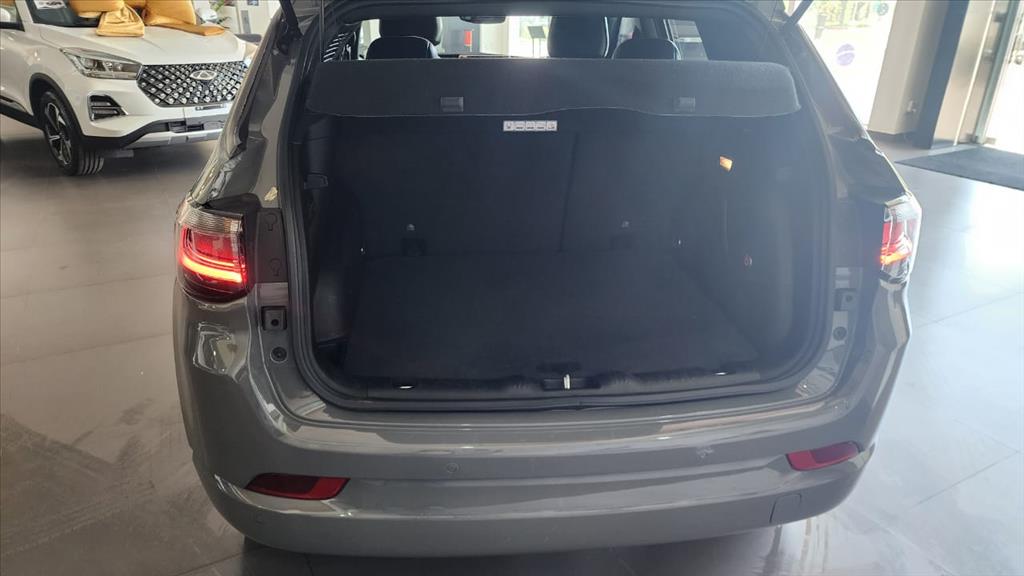 COMPASS 1.3 T270 TURBO FLEX S AT66