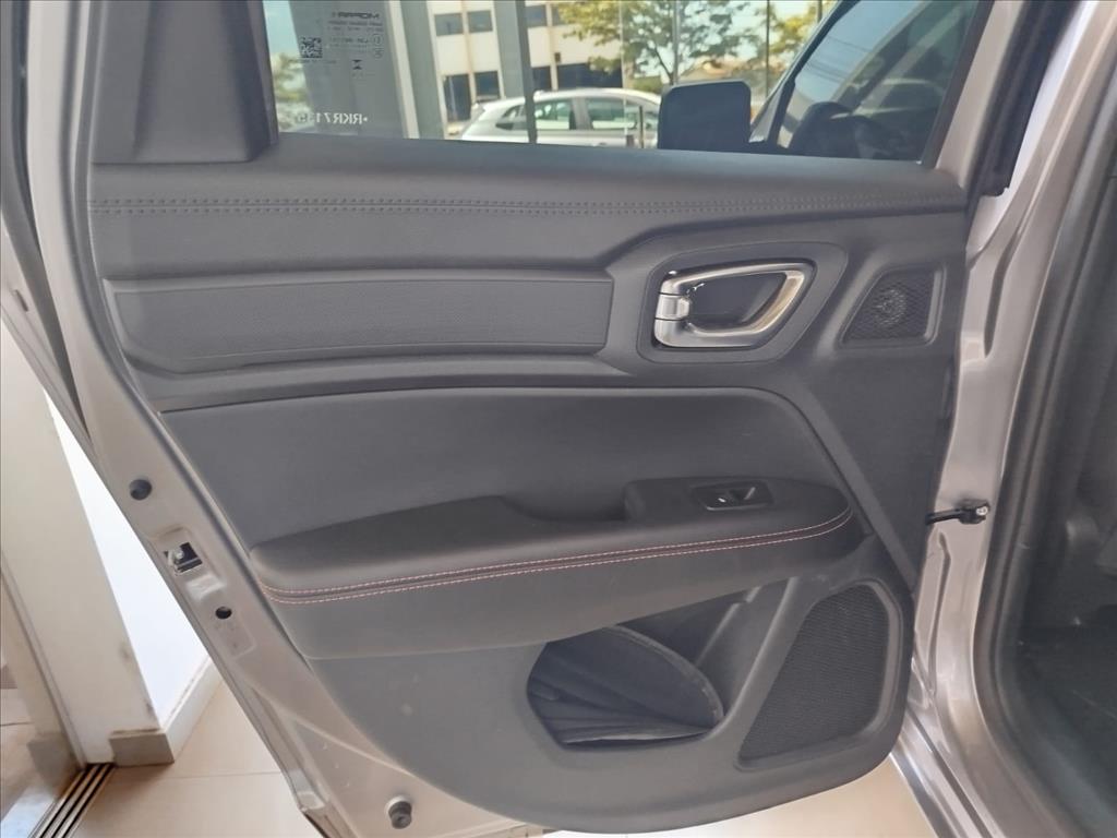 RAMPAGE 2.0 HURRICANE 4 TURBO GASOLINA R/T 4X4 AUTOMÁTICO18