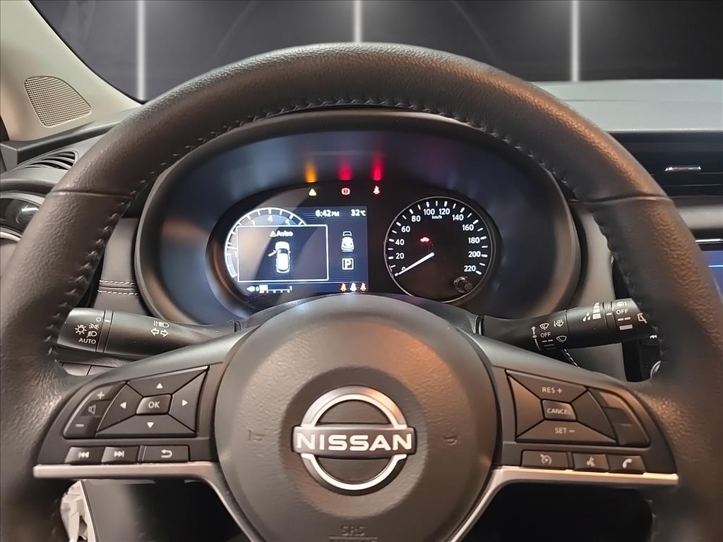 KICKS PLAY 1.6 16V FLEXSTART ADVANCE PLUS XTRONIC7