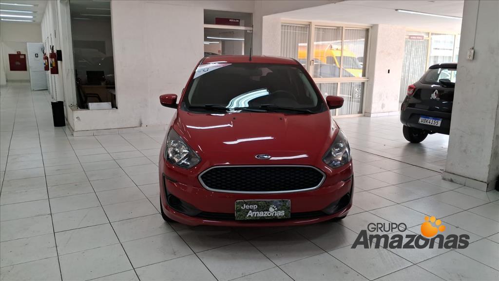 carro