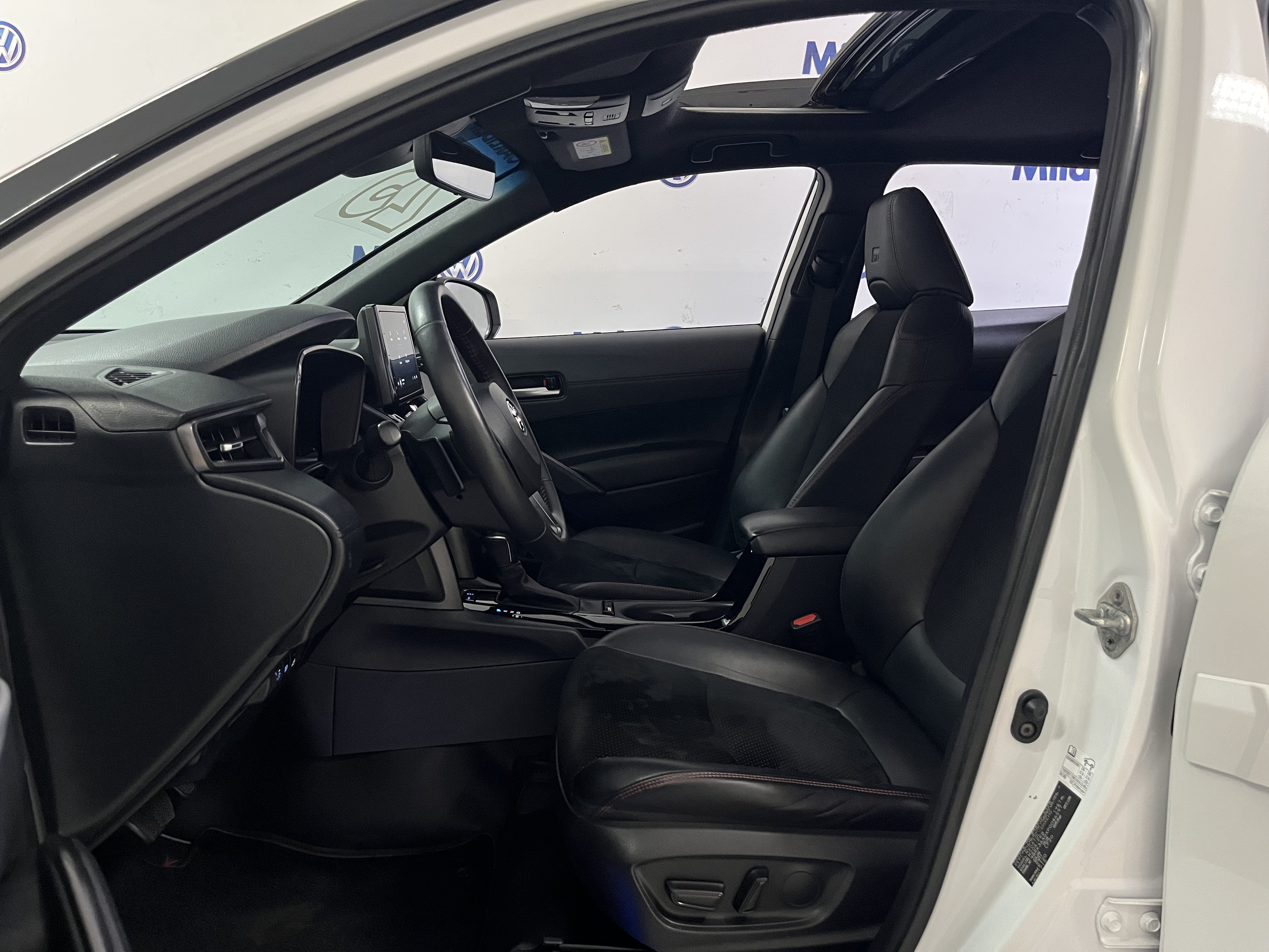 COROLLA CROSS 2.0 VVT-IE FLEX GR-SPORT DIRECT SHIFT4