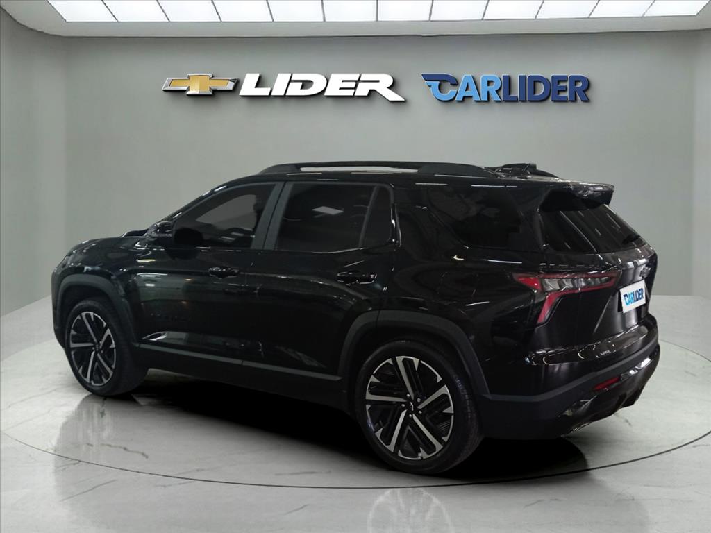 EQUINOX 1.5 16V TURBO GASOLINA RS AWD AUTOMÁTICO5