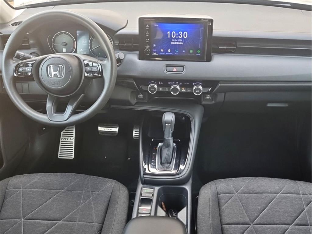 HR-V 1.5 DI I-VTEC FLEX EX CVT4