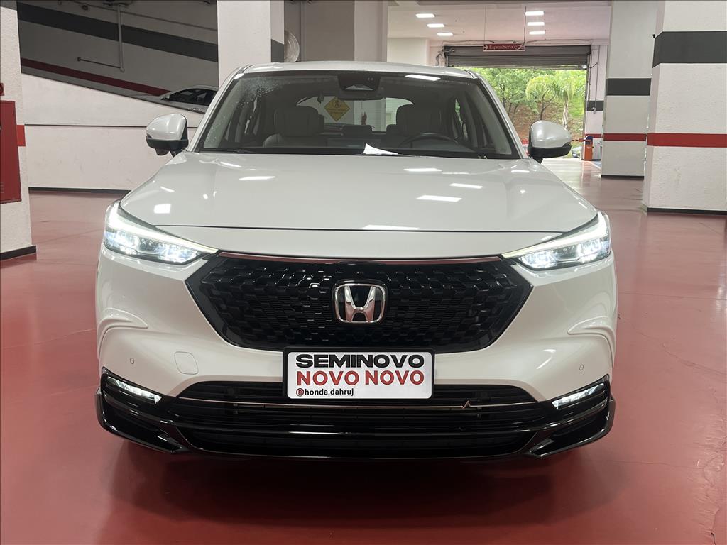 HR-V 1.5 DI I-VTEC TURBO FLEX TOURING CVT1