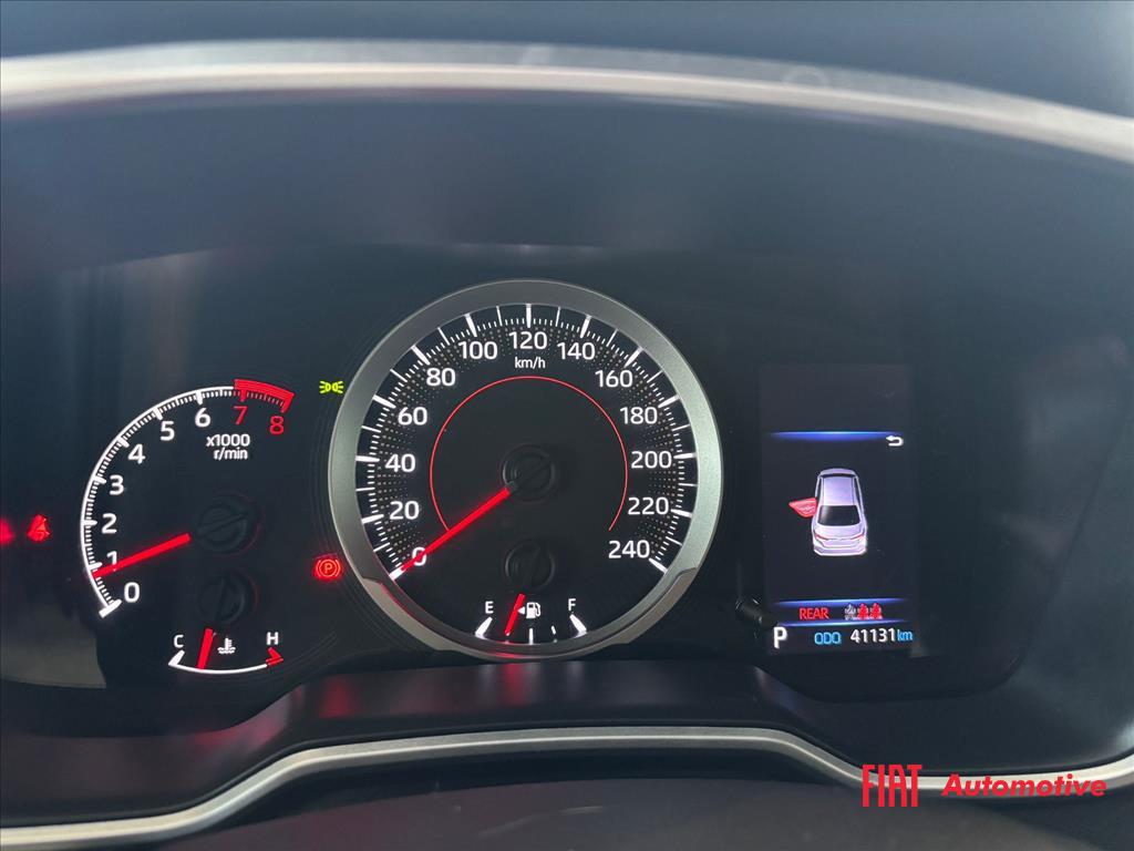 COROLLA 2.0 VVT-IE FLEX XEI DIRECT SHIFT11