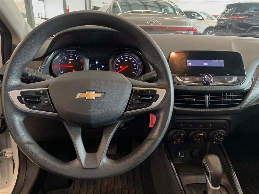 GM - Chevrolet-ONIX PLUS-1.0 TURBO FLEX AUTOMÁTICO
