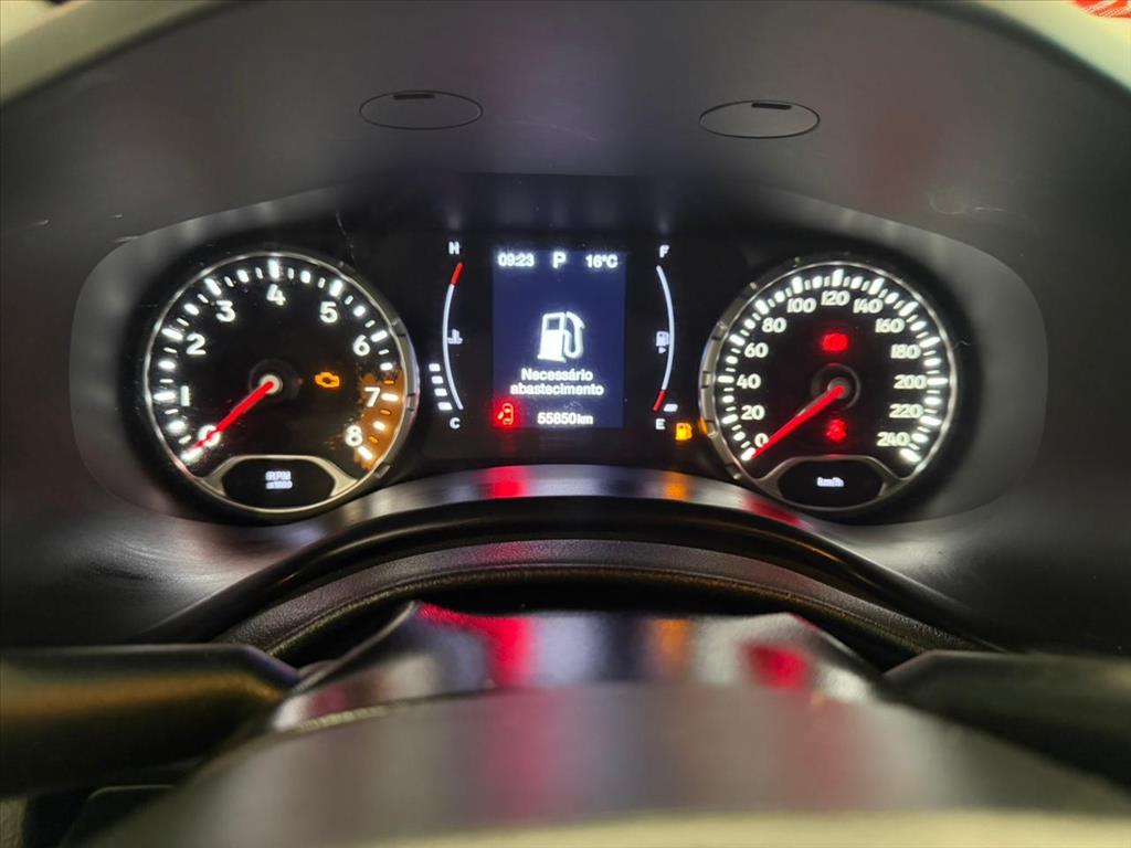 RENEGADE 1.8 16V FLEX SPORT 4P AUTOMÁTICO10