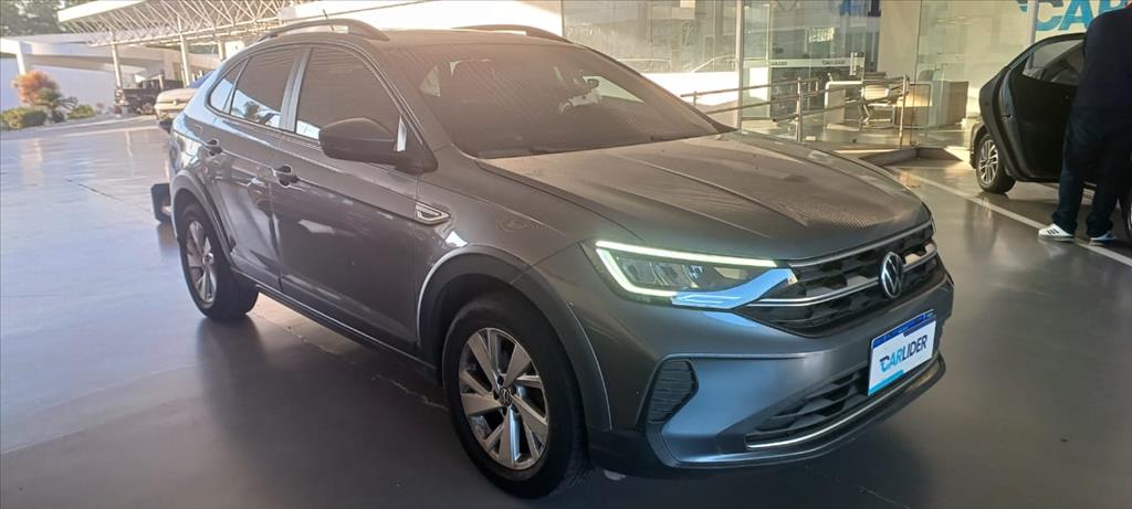 NIVUS 1.0 200 TSI TOTAL FLEX COMFORTLINE AUTOMÁTICO1