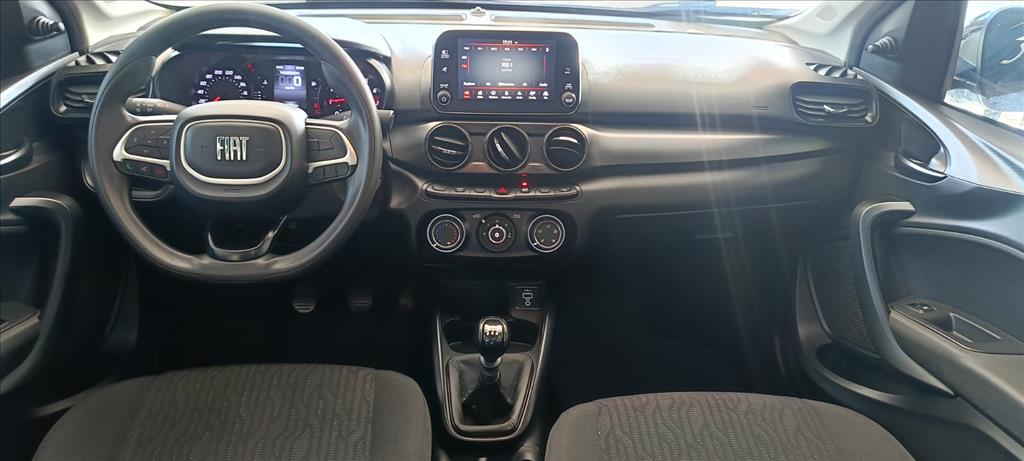 CRONOS 1.0 FIREFLY FLEX DRIVE MANUAL6