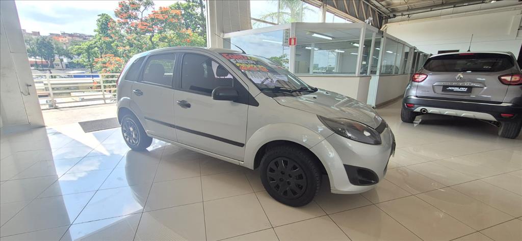 FIESTA 1.0 ROCAM HATCH 8V FLEX 4P MANUAL7