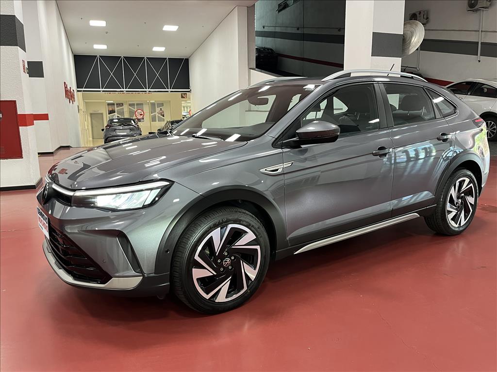 NIVUS 1.0 200 TSI TOTAL FLEX HIGHLINE AUTOMÁTICO3