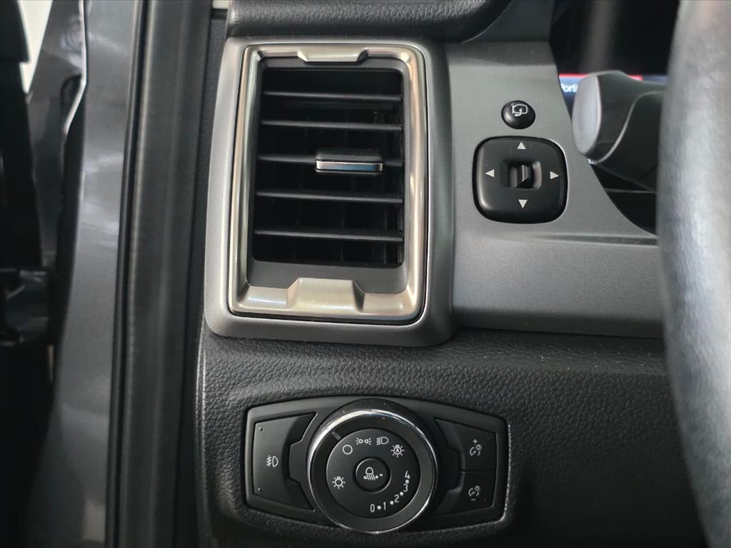 RANGER 3.2 XLT 4X4 CD 20V DIESEL 4P AUTOMÁTICO18