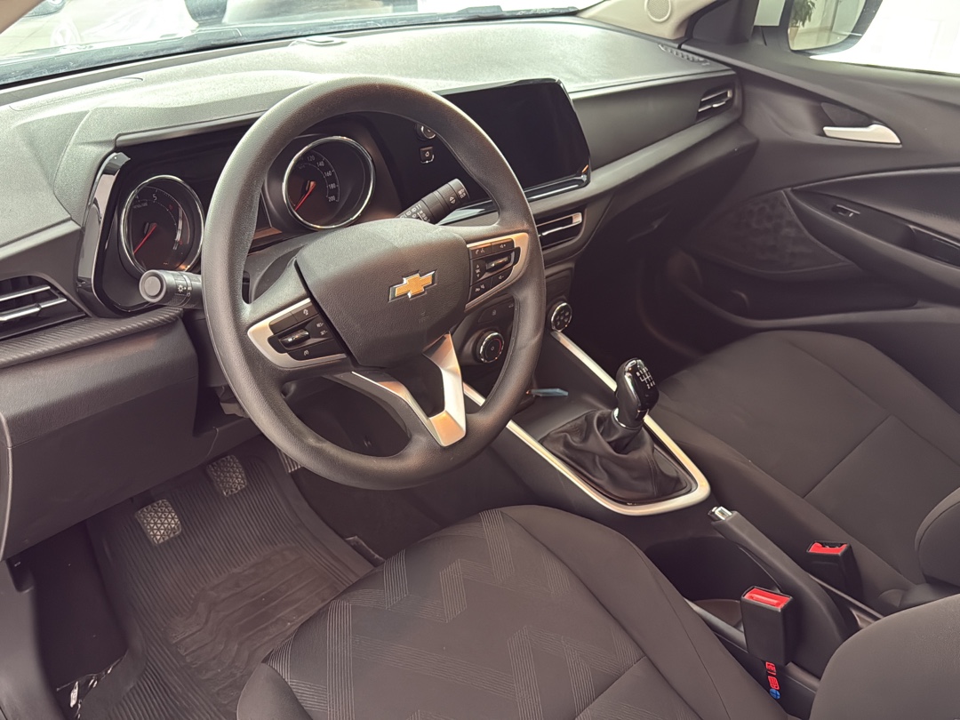 ONIX 1.0 TURBO FLEX MANUAL6