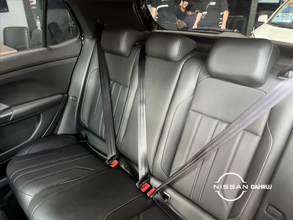 T-CROSS 1.0 200 TSI TOTAL FLEX COMFORTLINE AUTOMÁTICO12