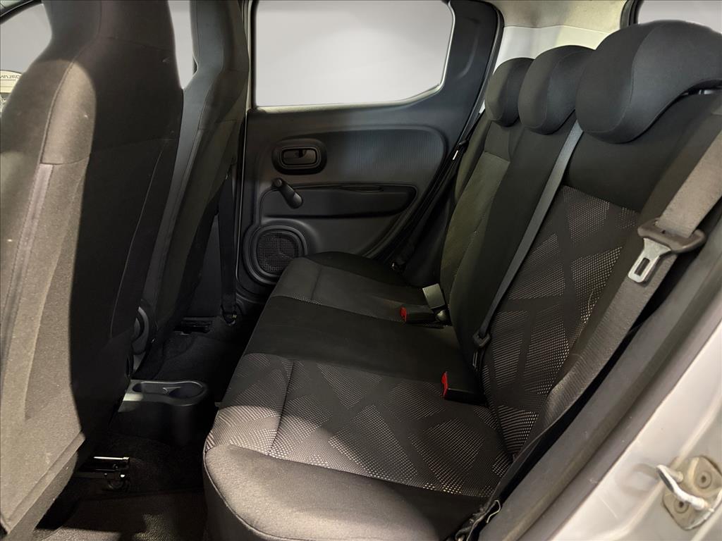 MOBI 1.0 EVO FLEX LIKE. MANUAL10