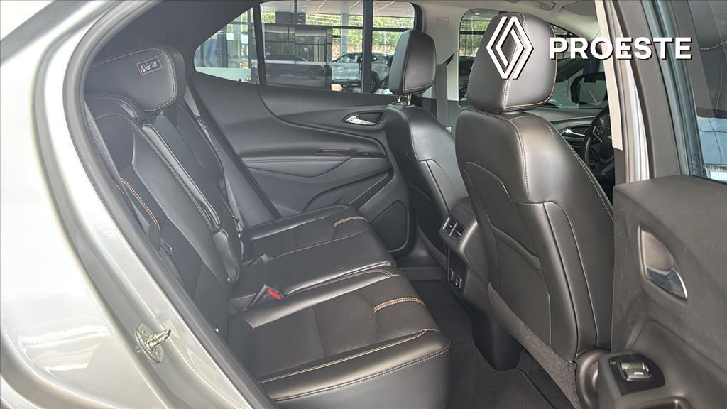 EQUINOX 1.5 16V TURBO GASOLINA PREMIER AWD AUTOMÁTICO8