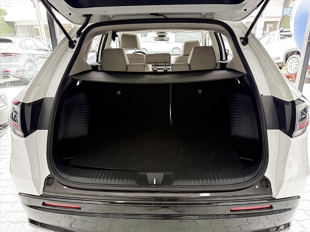 Honda Zr-V - 2.0 i-VTEC GASOLINA TOURING CVT