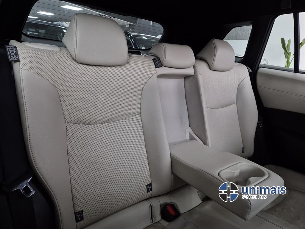 TOYOTA COROLLA CROSS 1.8 VVT-I HYBRID FLEX XRX CVT — foto 19