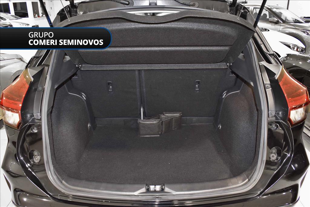 KICKS 1.6 16V FLEXSTART EXCLUSIVE XTRONIC17