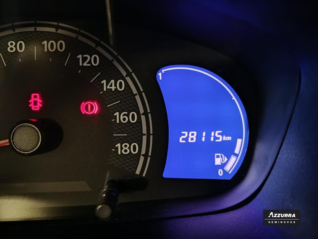 KWID 1.0 12V SCE FLEX INTENSE MANUAL9