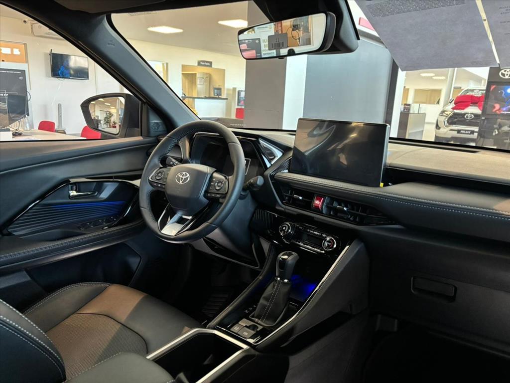COROLLA CROSS 1.8 VVT-I HYBRID FLEX XRX CVT11