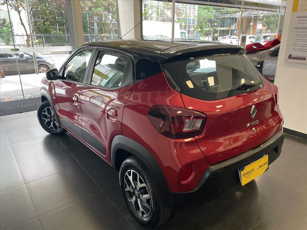 KWID 1.0 12V SCE FLEX INTENSE MANUAL5