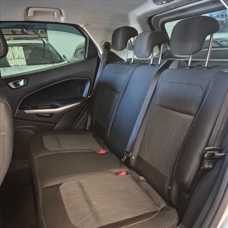 ECOSPORT 1.5 TI-VCT FLEX SE AUTOMÁTICO12