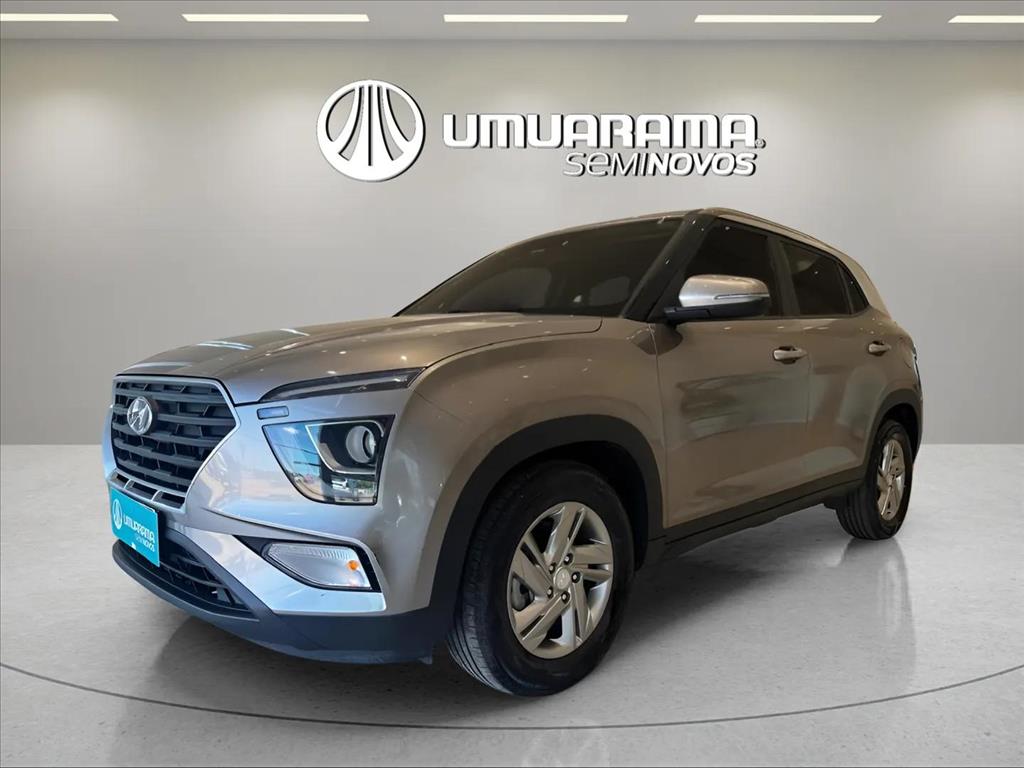 CRETA 1.0 TGDI FLEX COMFORT AUTOMÁTICO1