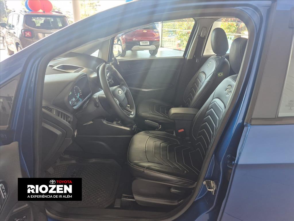 ECOSPORT 1.5 TI-VCT FLEX SE MANUAL7