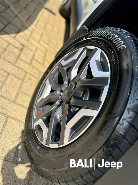 RENEGADE 1.3 T270 TURBO FLEX ALTITUDE AT64