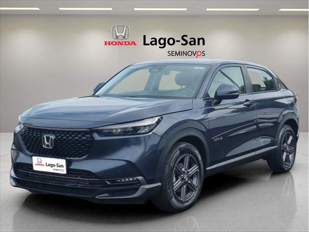 HR-V 1.5 DI I-VTEC TURBO FLEX ADVANCE CVT0