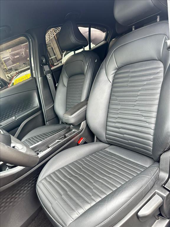 FASTBACK 1.3 TURBO 270 FLEX LIMITED EDITION AT69