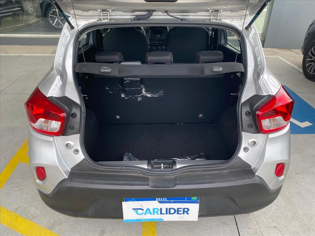 KWID 1.0 12V SCE FLEX ZEN MANUAL5