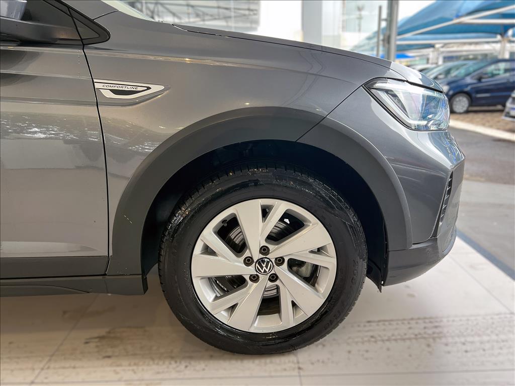 NIVUS 1.0 200 TSI TOTAL FLEX COMFORTLINE AUTOMÁTICO4