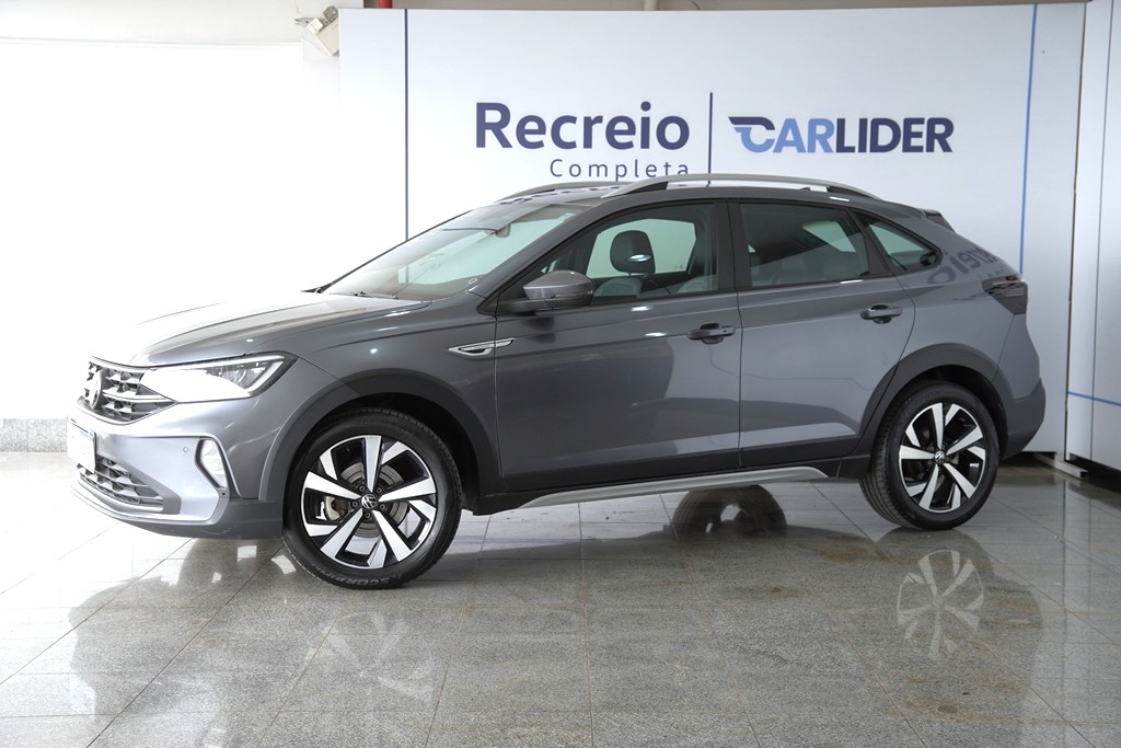 NIVUS 1.0 200 TSI TOTAL FLEX HIGHLINE AUTOMÁTICO3