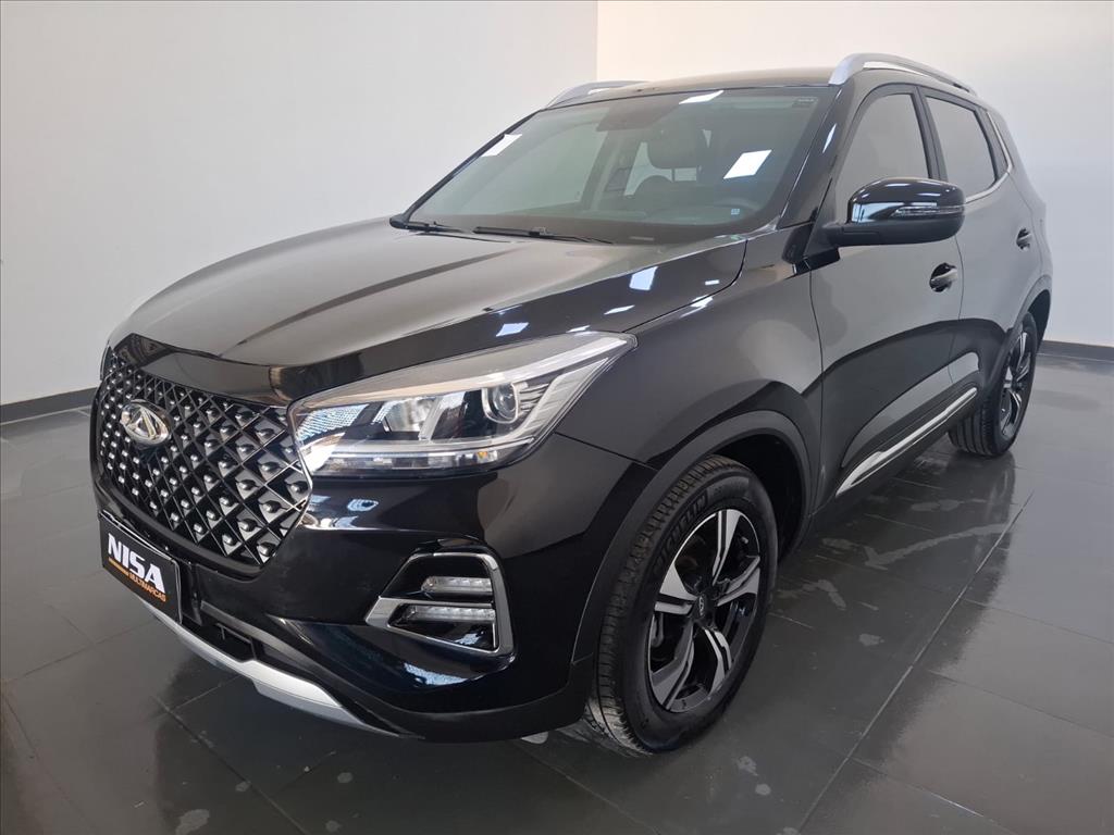 1.5 VVT TURBO iFLEX SPORT CVT