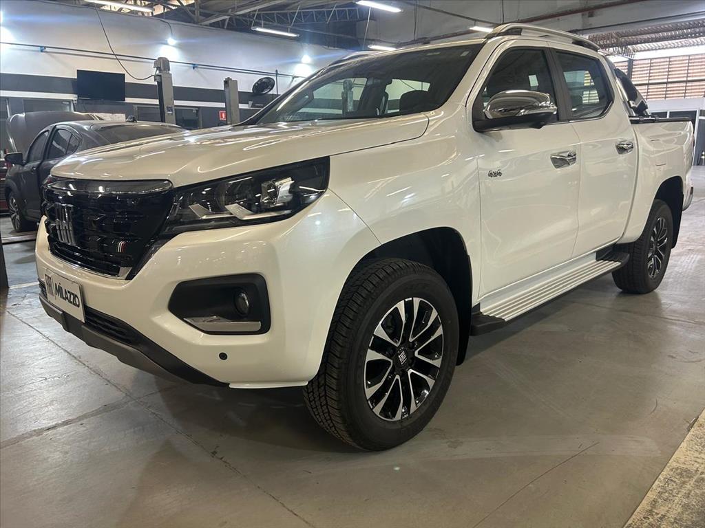 TITANO 2.2 TURBO DIESEL RANCH 4X4 AT82