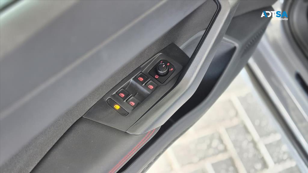 VOLKSWAGEN NIVUS 1.4 250 TSI TOTAL FLEX GTS AUTOMÁTICO