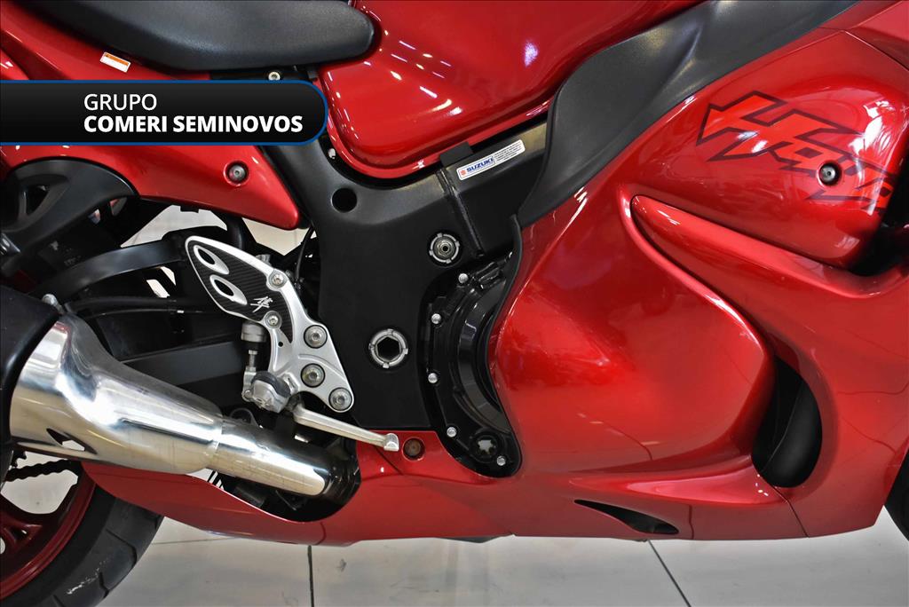 HAYABUSA GSX1300RA13