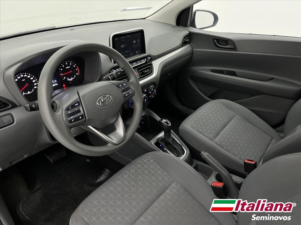 HB20S 1.0 TGDI FLEX COMFORT AUTOMÁTICO